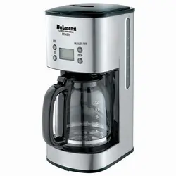 قهوه ساز دلمونتی مدل DL650