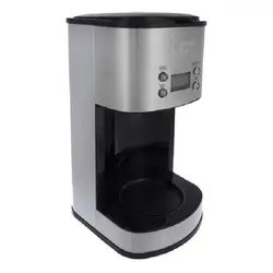 قهوه ساز دلمونتی مدل DL650