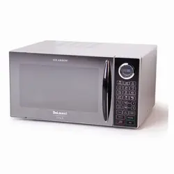 مایکروویو دلمونتی مدل DL520