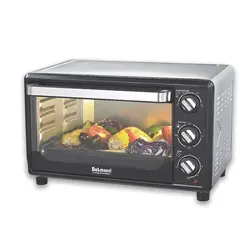 آون توستر دلمونتی مدل DL770