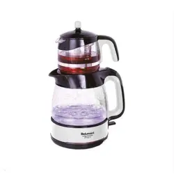 چای ساز دلمونتی مدل DL400