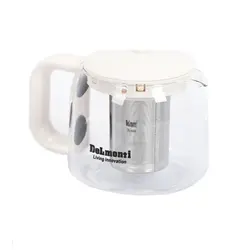 چای ساز دلمونتی مدل DL445