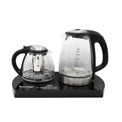 چای ساز دلمونتی مدل DL420