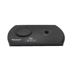 چای ساز دلمونتی مدل DL420