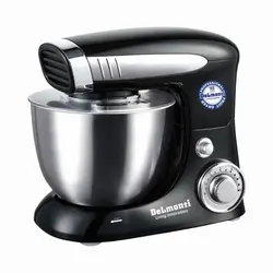 همزن کاسه دار دلمونتی مدل DL110