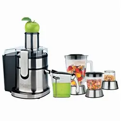 آبمیوه گیر 4 کاره دلمونتی مدل DL165