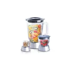 آبمیوه گیر 4 کاره دلمونتی مدل DL165