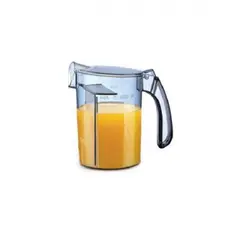 آبمیوه گیر 4 کاره دلمونتی مدل DL360