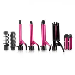 فر کننده و حالت دهنده مو فکر مدل PIXIE