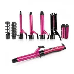 فر کننده و حالت دهنده مو فکر مدل PIXIE