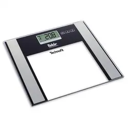 ترازو دیجیتال فکر مدل Technofit