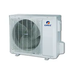 کولر گازی 12000 گری مدل G4matic-H12C3