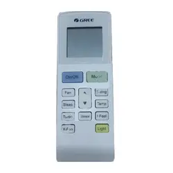 کولر گازی 24000 گری مدل Accent-H24HI