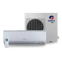 کولر گازی 18هزار بدون اینورتر گری مدل Accent-H18H1