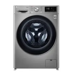 ماشین لباسشویی 10.5 کیلویی ال جی F4V710STS