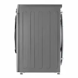 ماشین لباسشویی 10.5 کیلویی ال جی F4V710STS