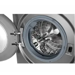 ماشین لباسشویی 10.5 کیلویی ال جی F4V710STS