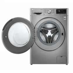 ماشین لباسشویی 10.5 کیلویی ال جی F4V710STS