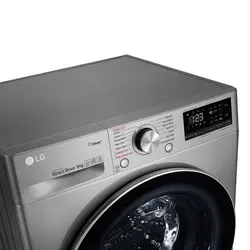 ماشین لباسشویی 9 کیلویی ال جی مدل F4V5