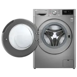 ماشین لباسشویی 9 کیلویی ال جی مدل F4V5