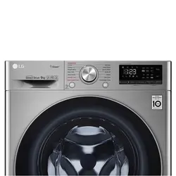 ماشین لباسشویی 9 کیلویی ال جی مدل F4V5