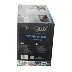 همزن یورولوکس مدل EU-SM3984SG