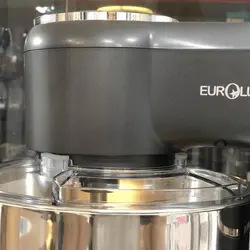 همزن یورولوکس مدل EU-SM3979SB