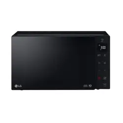 مایکروویو 25 لیتر ال جی مدل MH6535GIS