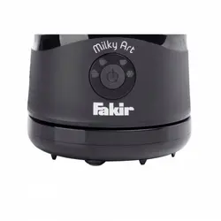 کف ساز برقی فکر مدل MILKY ART
