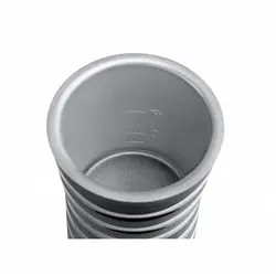 کف ساز برقی فکر مدل MILKY ART