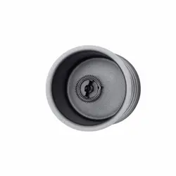 کف ساز برقی فکر مدل MILKY ART