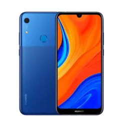 گوشی موبایل هواوی y6s دو سیم کارت ظرفیت 64 گیگابایت