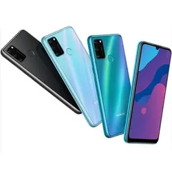 گوشی موبایل هواوی HONOR 9A دو سیم کارت ظرفیت 64 گیگابایت