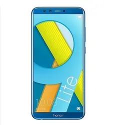 گوشی موبایل هواوی Honor 9 Lite دو سیم کارت ظرفیت 32 گیگابایت