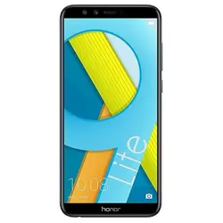 گوشی موبایل هواوی Honor 9 Lite دو سیم کارت ظرفیت 32 گیگابایت