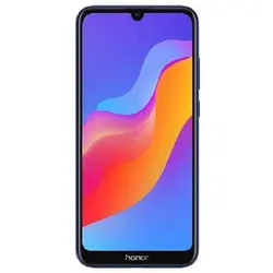 گوشی موبایل هواوی Honor 8A 64G دو سیم کارت ظرفیت 64 گیگابایت