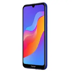 گوشی موبایل هواوی Honor 8A 64G دو سیم کارت ظرفیت 64 گیگابایت