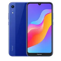 گوشی موبایل هواوی Honor 8A 64G دو سیم کارت ظرفیت 64 گیگابایت