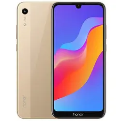 گوشی موبایل هواوی Honor 8A 64G دو سیم کارت ظرفیت 64 گیگابایت