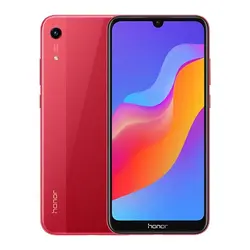 گوشی موبایل هواوی Honor 8A 64G دو سیم کارت ظرفیت 64 گیگابایت