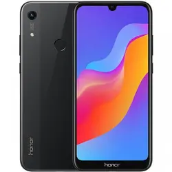 گوشی موبایل هواوی Honor 8A 64G دو سیم کارت ظرفیت 64 گیگابایت