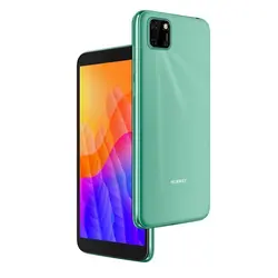 گوشی موبایل هواوی Y5p دو سیم کارت ظرفیت 32 گیگابایت