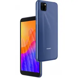 گوشی موبایل هواوی Y5p دو سیم کارت ظرفیت 32 گیگابایت