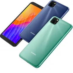 گوشی موبایل هواوی Y5p دو سیم کارت ظرفیت 32 گیگابایت