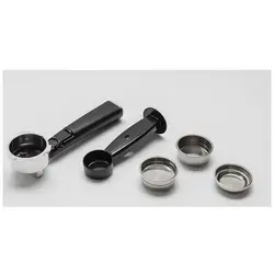 اسپرسو ساز فکر مدل Babila