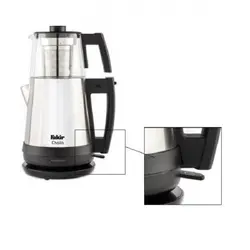 چای ساز فکر مدل Chaila Glass