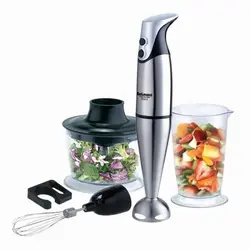 گوشت کوب سه کاره دلمونتی مدل DL380