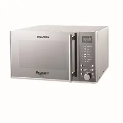 مایکروویو دلمونتی مدل DL540