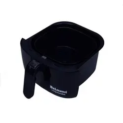 سرخ کن دلمونتی مدل DL615 Black