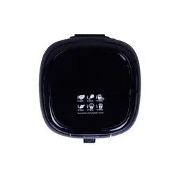 سرخ کن دلمونتی مدل DL615 Black